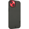 Dėklas Tactical MagForce Velvet Smoothie 2.0 phone case with MagSafe support for iPhone 14 juodas