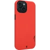 Dėklas Tactical MagForce Velvet Smoothie 2.0 Cover for Apple iPhone 15 Chilli