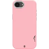 Dėklas Tactical MagForce Velvet Smoothie 2.0 Cover for Apple iPhone 16e/17e Rožinė Panther