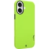 Dėklas Tactical MagForce Velvet Smoothie 2.0 Cover for Apple iPhone 17 Avocado