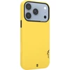 Dėklas Tactical MagForce Velvet Smoothie 2.0 Cover for Apple iPhone 18 Pro/17 Pro Banana