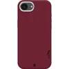 Dėklas Tactical MagForce Velvet Smoothie 2.0 Cover for Apple iPhone 16e/17e Burgundy