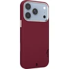 Dėklas Tactical MagForce Velvet Smoothie 2.0 Cover for Apple iPhone 18 Pro/17 Pro Burgundy