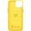 Dėklas Tactical MagForce Velvet Smoothie 2.0 Cover for Apple iPhone 13 Banana