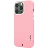 Dėklas Tactical MagForce Velvet Smoothie 2.0 phone case with MagSafe support for iPhone 13 Pro pink
