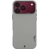 Dėklas Tactical MagForce Velvet Smoothie 2.0 Cover for Apple iPhone 18 Pro Max/17 Pro Max Foggy