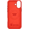 Tactical MagForce Velvet Smoothie 2.0 dėklas Apple iPhone 17 Chilli