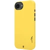Dėklas Tactical MagForce Velvet Smoothie 2.0 Cover for Apple iPhone 16e/17e Banana