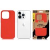 Tactical MagForce Velvet Smoothie dėklas skirtas Apple iPhone 14 Pro Chilli