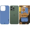 Tactical MagForce Velvet Smoothie 2.0 telefono dėklas su MagSafe palaikymu iPhone 13 Pro mėlynas