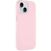 Tactical MagForce Velvet Smoothie dėklas skirtas Apple iPhone 15 rožinė pantera