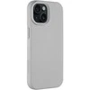 Tactical MagForce Velvet Smoothie dėklas skirtas Apple iPhone 15 Foggy
