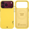 Dėklas Tactical MagForce Velvet Smoothie 2.0 Cover for Apple iPhone 18 Pro Max/17 Pro Max Banana