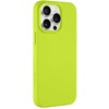 Tactical MagForce Velvet Smoothie dėklas skirtas Apple iPhone 15 Pro Max Avocado