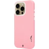 Dėklas Tactical MagForce Velvet Smoothie 2.0 Cover for Apple iPhone 16 Pro Rožinė Panther