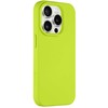 Tactical MagForce Velvet Smoothie dėklas skirtas Apple iPhone 15 Pro Avocado