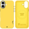 Dėklas Tactical MagForce Velvet Smoothie 2.0 Cover for Apple iPhone 17 Banana