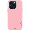 Dėklas Tactical MagForce Velvet Smoothie 2.0 Cover for Apple iPhone 15 Pro Rožinė Panther