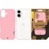 Dėklas Tactical MagForce Velvet Smoothie 2.0 Cover for Apple iPhone 16 Rožinė Panther