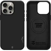 Dėklas Tactical MagForce Velvet Smoothie 2.0 Cover for Apple iPhone 15 Pro Max Asphalt