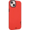 Dėklas Tactical MagForce Velvet Smoothie 2.0 phone case with MagSafe support for iPhone 13 red