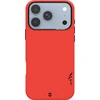 Dėklas Tactical MagForce Velvet Smoothie 2.0 Cover for Apple iPhone 18 Pro/17 Pro Chilli