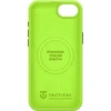 Dėklas Tactical MagForce Velvet Smoothie 2.0 Cover for Apple iPhone 16e/17e Avocado
