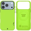 Tactical MagForce Velvet Smoothie 2.0 dėklas Apple iPhone 18 Pro/17 Pro avokadų spalvos
