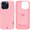 Dėklas Tactical MagForce Velvet Smoothie 2.0 Cover for Apple iPhone 15 Pro Rožinė Panther