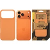 Tactical MagForce Velvet Smoothie dėklas skirtas Apple iPhone 17 Pro Max Agent Oranžinis