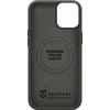 Dėklas Tactical MagForce Velvet Smoothie 2.0 Cover for Apple iPhone 12/12 Pro Bazooka