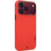 Dėklas Tactical MagForce Velvet Smoothie 2.0 Cover for Apple iPhone 18 Pro Max/17 Pro Max Chilli