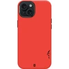 Dėklas Tactical MagForce Velvet Smoothie 2.0 Cover for Apple iPhone 15 Chilli