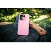 Tactical MagForce Velvet Smoothie dėklas skirtas Apple iPhone 13 rožinė pantera