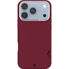 Dėklas Tactical MagForce Velvet Smoothie 2.0 Cover for Apple iPhone 18 Pro/17 Pro Burgundy