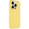 Tactical MagForce Velvet Smoothie dėklas skirtas Apple iPhone 15 Pro Banana