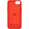 Dėklas Tactical MagForce Velvet Smoothie 2.0 Cover for Apple iPhone 16e/17e Chilli