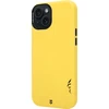 Dėklas Tactical MagForce Velvet Smoothie 2.0 Cover for Apple iPhone 15 Banana