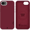 Dėklas Tactical MagForce Velvet Smoothie 2.0 Cover for Apple iPhone 16e/17e Burgundy
