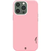 Dėklas Tactical MagForce Velvet Smoothie 2.0 phone case with MagSafe support for iPhone 13 Pro pink