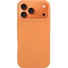 Tactical MagForce Velvet Smoothie dėklas skirtas Apple iPhone 17 Pro Max Agent Oranžinis