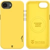Dėklas Tactical MagForce Velvet Smoothie 2.0 Cover for Apple iPhone 16e/17e Banana