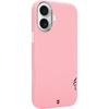 Dėklas Tactical MagForce Velvet Smoothie 2.0 Cover for Apple iPhone 16 Rožinė Panther