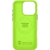 Dėklas Tactical MagForce Velvet Smoothie 2.0 Cover for Apple iPhone 16 Pro Avocado