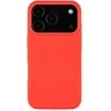 Tactical MagForce Velvet Smoothie dėklas skirtas Apple iPhone 17 Pro Chilli