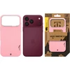 Dėklas Tactical MagForce Velvet Smoothie 2.0 dangtelis Apple iPhone 18 Pro Max/17 Pro Max Rožinis Panther