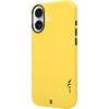 Dėklas Tactical MagForce Velvet Smoothie 2.0 Cover for Apple iPhone 17 Banana