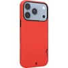 Dėklas Tactical MagForce Velvet Smoothie 2.0 Cover for Apple iPhone 18 Pro/17 Pro Chilli