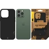 Tactical MagForce Velvet Smoothie 2.0 dėklas telefonui su MagSafe palaikymu, skirtas iPhone 13 Pro, juodas