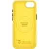 Dėklas Tactical MagForce Velvet Smoothie 2.0 Cover for Apple iPhone 16e/17e Banana